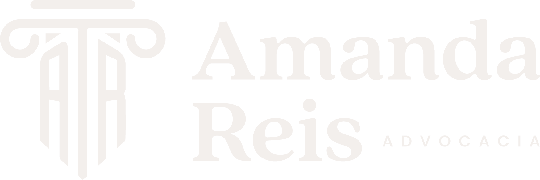 Amanda Reis Advocacia